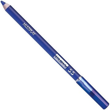 Pupa Milano  Multiplay Pencil  55 Electric Blue, Verzenden, Nieuw