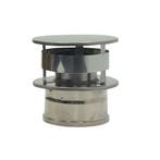 Concentrisch 100 X 150 Mm Trekkende Kap, Nieuw