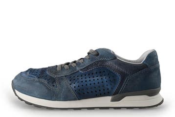 Rieker Sneakers in maat 43 Blauw, Kleding | Heren, Schoenen, Sneakers of Gympen, Rieker, Gedragen, Verzenden