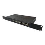 NETGEAR JGS524E | ProSafe Plus | Managed Switch | 24x rj45, Verzenden, Nieuw