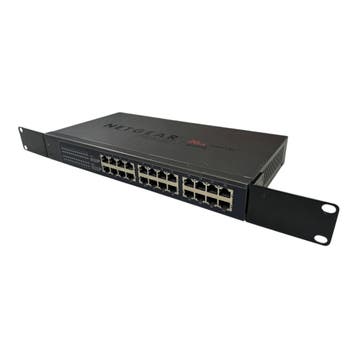 NETGEAR JGS524E | ProSafe Plus | Managed Switch | 24x rj45, Computers en Software, Verzenden, Nieuw