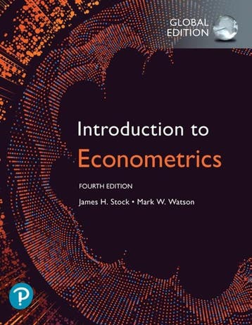 Introduction to Econometrics Global Edition 9781292264455, Boeken, Zo goed als nieuw
