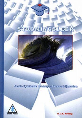 Stromingsleer druk 2 9789066740129, Boeken, Studieboeken en Cursussen, Verzenden, Zo goed als nieuw