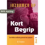 Ingezoomd op kort begrip 1 9789074787765 H. Zweistra, Verzenden, Zo goed als nieuw, H. Zweistra