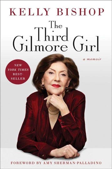 9781668023778 The Third Gilmore Girl Kelly Bishop, Verzenden, Nieuw, Kelly Bishop