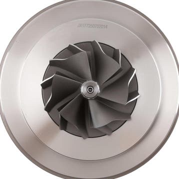 Turbo CHRA geschikt voor Ford Focus II Mondeo IV S-Max 2...., Verzenden, Nieuw, Volvo