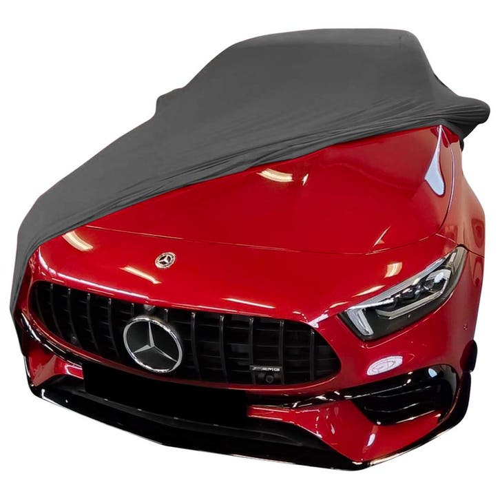 Autohoes voor Mercedes-Benz A-Class (W176) (2012-heden), Auto diversen, Autohoezen, Op maat, Nieuw, Ophalen of Verzenden