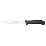 RÖR Solingen Vleesmes 16 cm – Precisie en Kwaliteit (Mess, Ophalen of Verzenden, Nieuw, Rvs of Chroom, Los bestek