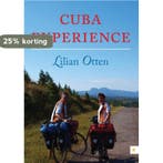 Cuba experience 9789048433131 Lilian Otten, Verzenden, Gelezen, Lilian Otten