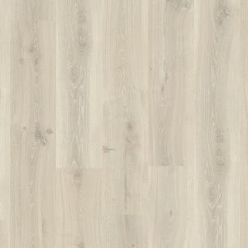 Laminaat rechte plank  |  Quick-Step Creo CRH3181 Grijze Eik, Ophalen, Nieuw