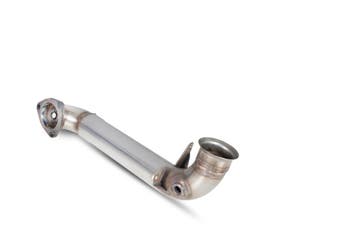 Citroé«n DS3 Racing & 1.6 T | De-cat downpipe Scorpion Perfo, Auto-onderdelen, Verzenden, Nieuw