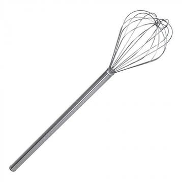 Garde | 95 cm | RVS | 2KG | 8-draads, Verzenden