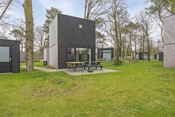 Noord-Brabant: Vakantiepark Schaijk nr 096 te koop, Noord-Brabant