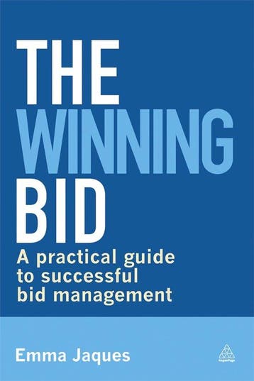 Winning Bid - Emma Jaques 9780749468323, Verzenden, Gelezen, Emma Jaques