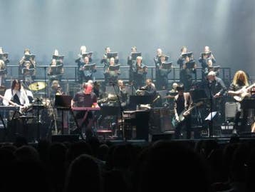 The World Of Hans Zimmer Tickets