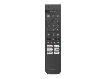Philips - MINI-LED 55-59 Ultra HD 4K TV - 55 inch, Philips, Verzenden, Nieuw, 100 cm of meer