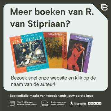 Sex & Drugs - R. van Stipriaan 9789035129665, Boeken, Verzenden, Gelezen, R. van Stipriaan