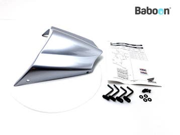 Duo Seat Kapje Honda CB 600 F Hornet 2005-2006 (CB600F PC36), Verzenden, Gebruikt