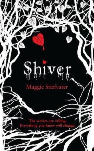 Shiver - Maggie Stiefvater - Paperback, Ophalen of Verzenden, Nieuw