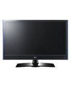 LG 32LV4500 - 32 inch Tv, Ophalen, 50 Hz, 80 tot 100 cm, Zo goed als nieuw