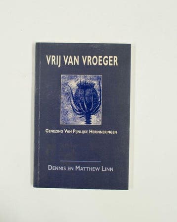 Vrij van vroeger - Linn, Verzenden, Gelezen