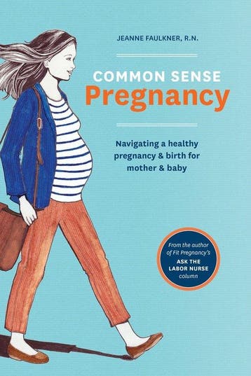 Common Sense Pregnancy - Jeanne Faulkner 9781607746751, Verzenden, Gelezen, Jeanne Faulkner