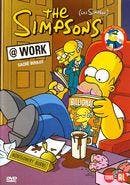 Simpsons-@ Work - DVD, Verzenden, Nieuw in verpakking