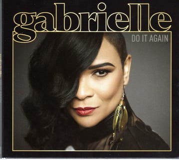 Gabrielle - Do It Again, Ophalen of Verzenden, Gebruikt