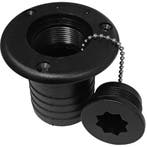 Dekvuldop Fuel voor Lierhendel 38mm Kunststof, Ophalen of Verzenden, Nieuw