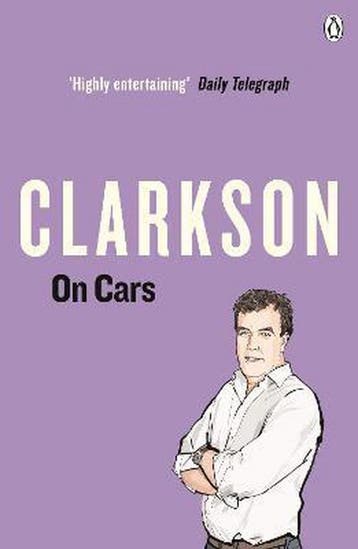 Clarkson On Cars - Jeremy Clarkson 9780141017884, Verzenden, Gelezen, Jeremy Clarkson