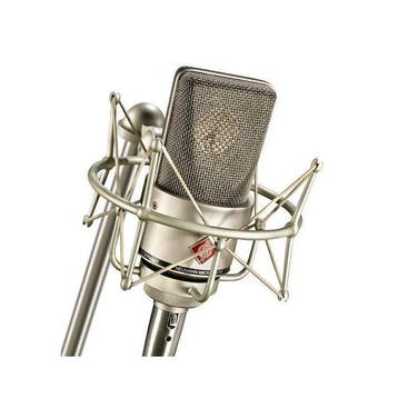 Neumann TLM 103 studio set, Verzenden, Nieuw