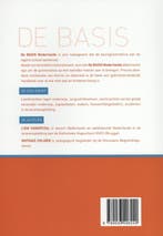 De basis / Acco learn 9789033496240 Mathias Chlarie, Boeken, Verzenden, Gelezen, Mathias Chlarie