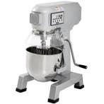 Planeetmenger | 3.2kg/10L | 5 Snelheden | Vaste Kop |, Verzenden, Nieuw in verpakking