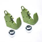 Set van 2 Vanghaken Cat 2S met Kogels – SPH430901, Ophalen of Verzenden, Nieuw