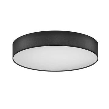 Calex Smart Plafondlamp Stof 30cm RGB + Wit, Ophalen of Verzenden, Nieuw