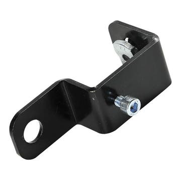 WENTEX® Eurotrack - Eindstop voor Eurotrack Gordijnrail, Verzenden, Nieuw