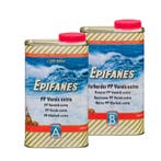 Epifanes PP vernis - 2 Liter, Watersport en Boten, Ophalen of Verzenden, Nieuw