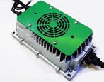 ACES Lithium LiFePO4 acculader IP67 ABC700F-4815LF 48V 15Ah, Ophalen of Verzenden, Nieuw