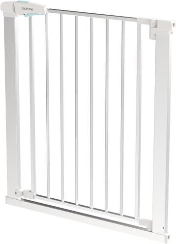 Klemhekje 77-80cm automatisch | 46% Korting | Nu Snel!, Gebruikt, Ophalen of Verzenden, Klemhekje, Metaal of IJzer