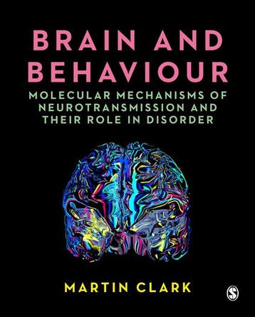 9781529762808 Brain and Behaviour Clark, Verzenden, Nieuw, Clark