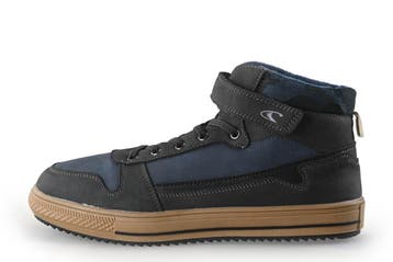 ONeill Sneakers Jongens in maat 39 Grijs, Verzenden, Jongen of Meisje, Schoenen, Zo goed als nieuw
