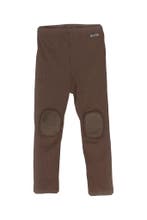 Donsje Amsterdam Broek Meisjes in maat 116 Beige, Verzenden, Zo goed als nieuw, Donsje Amsterdam, Jongen of Meisje