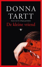 De kleine vriend 9789023419020 Donna Tartt, Verzenden, Gelezen, Donna Tartt