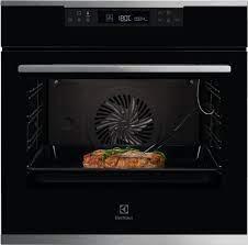 Electrolux KOECC31X Oven649, Witgoed en Apparatuur, Ovens, Inbouw, Nieuw, Ophalen of Verzenden