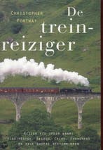 De treinreiziger 9789055019038 C. Portway, Verzenden, Gelezen, C. Portway