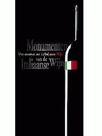 Monumenten van de Italiaanse wijn 9789058560049 K. Puype, Verzenden, Zo goed als nieuw, K. Puype