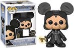 Funko POP! - Kingdom Hearts - Organization 13 Mickey #334, Verzenden, Nieuw