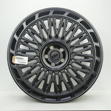 Set velgen 23 inch lichtmetalen AEZ Tokio *NS1005383*, Auto-onderdelen, Velg(en), Nieuw, Overige maten, Ophalen of Verzenden