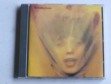The Rolling Stones - Goats head soup (geremastered), Ophalen of Verzenden, Zo goed als nieuw