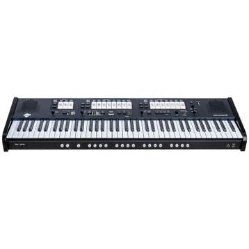 Johannus One2 Portable Orgel, Ophalen of Verzenden, Nieuw, 1 klavier, Orgel